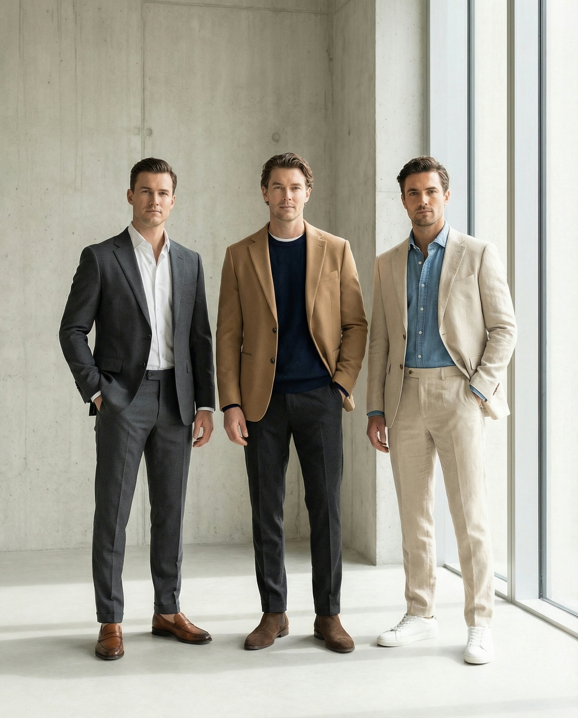 Men