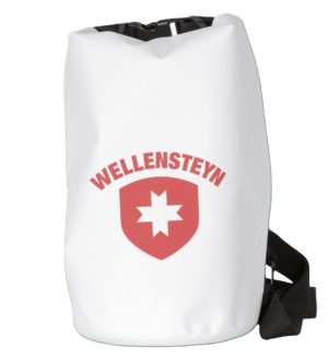 Wellensteyn Ocean Bag – vodoodporna torba za vsakodnevno uporabo (WOB-734-WRW)