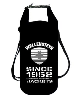 Wellensteyn XL Ocean Bag – vodoodporna torba / nahrbtnik (WXLOB-734-BWH)