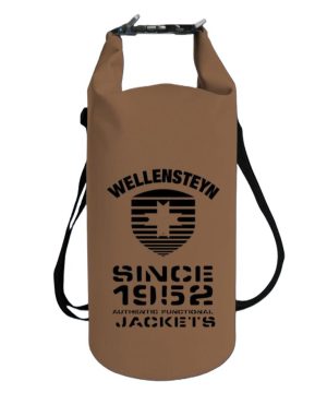 Wellensteyn XL Ocean Bag – vodoodporna torba / nahrbtnik (WXLOB-734-GB)