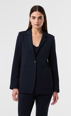 AlphaTauri Ovan – ženski blazer (V1.Y10.01)