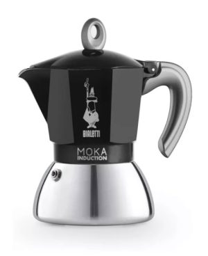 Afro Coffee - Nova Moka indukcija