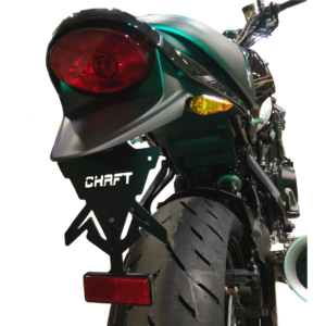 CHAFT nosilec tablice Kawasaki Z900 RS (2018–2020)