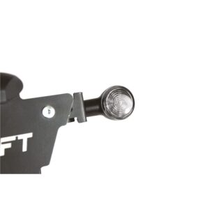 CHAFT LED smerniki NERVO (par)