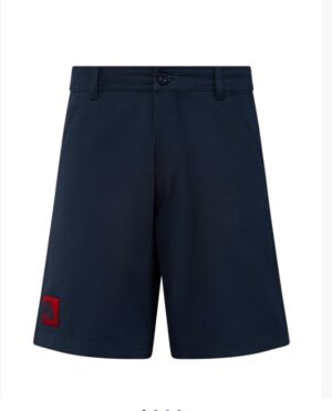 Red Bull – Men Core Shorts