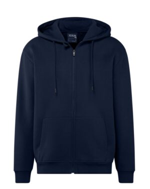 Red Bull – Men Core Zip Hoodie