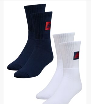 Red Bull - Core Socks Set (2 para)