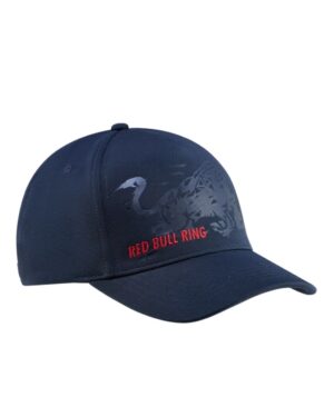 Red Bull – Debossed Cap