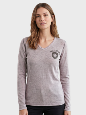 Wellensteyn Damen Pullover 006 – ženski pulover (DP006-939-ANMK)