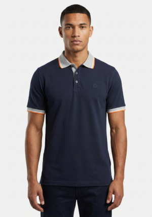 Wellensteyn Polo Shirt Sport – moška polo majica (POLS-1033-DN)