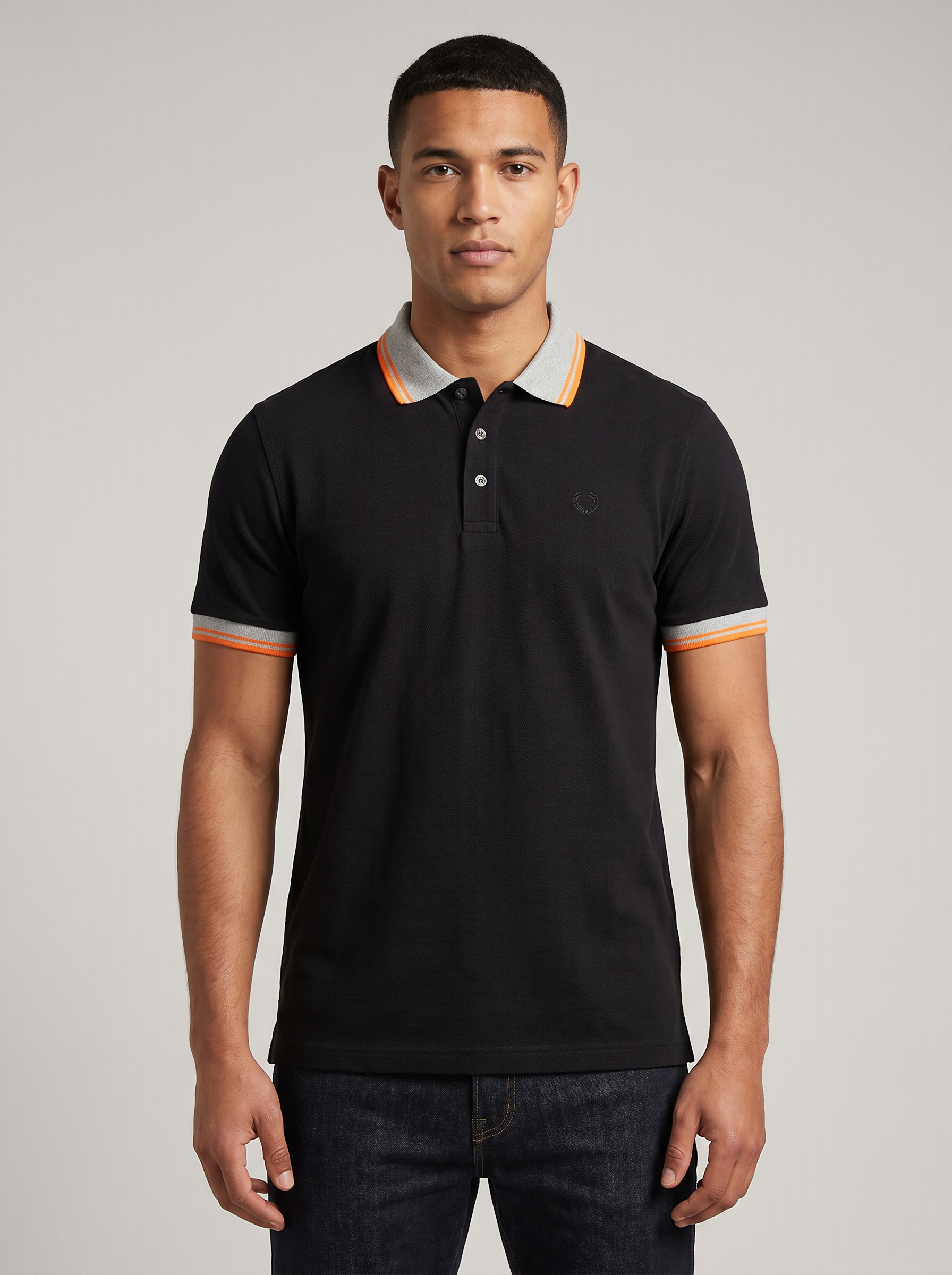 Wellensteyn Polo Shirt Sport – moška polo majica (POLS-1033-SW)