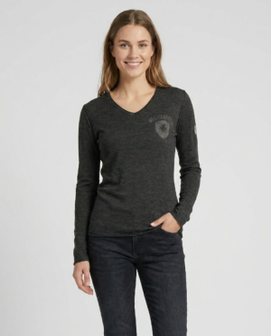 Wellensteyn Damen Pullover 006 – ženski pulover (DP006-939-ANMK)