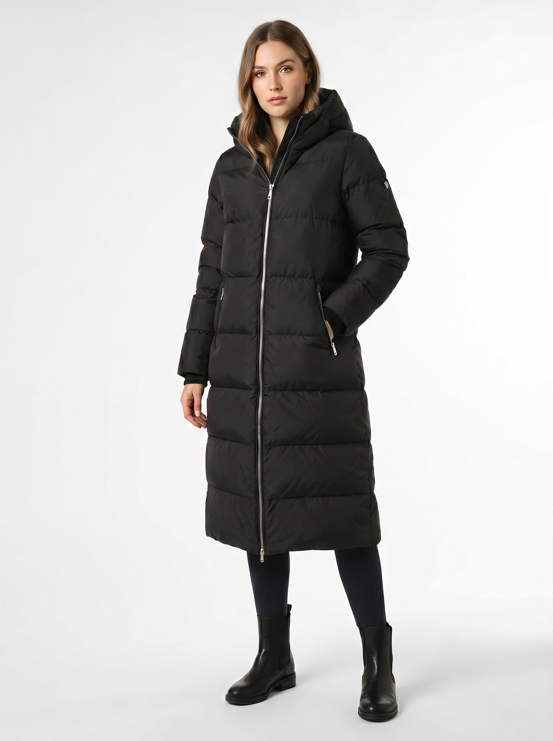 Wellensteyn Boutique Long – ženska dolga zimska jakna (BOUL-1040-SW)