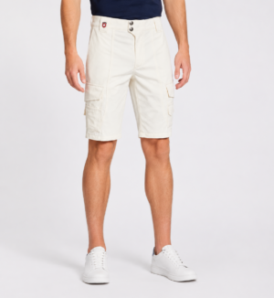 Wellensteyn Traveller-Shorts TS-08-CO – Moške funkcionalne kratke hlače z več žepi