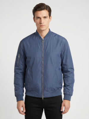 Wellensteyn Boxer Summer Men – moška kratka prehodna jakna (BOXSM-560-SHB)