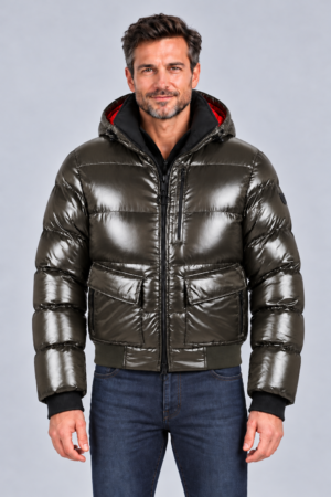 Moška jakna Wellensteyn Blackbird Men Blouson BBMB-1080-BA – Blackarmy