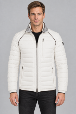 Wellensteyn MOL Men moška prehodna jakna MOLM-661-CO – Cocos